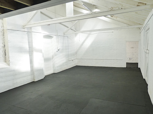 Live work space to rent in converted warehouse in Norlington Rd, London E10